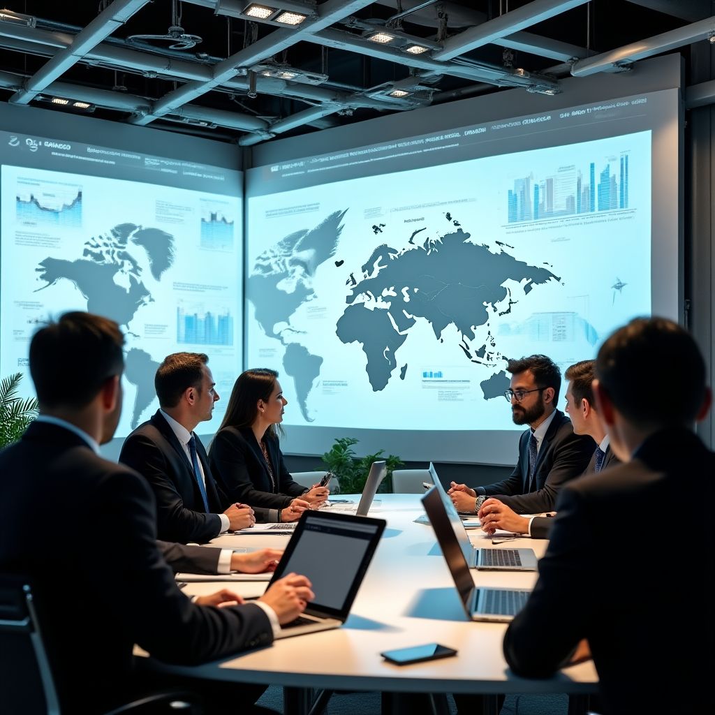 Tendencias en inversiones sostenibles en Latinoamérica